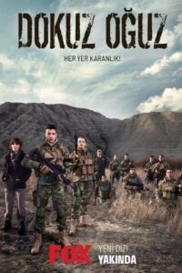 Dokuz Oğuz: Season 1