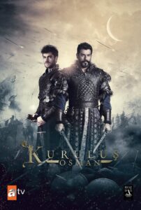 Kuruluş Osman: Season 6