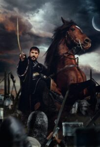 Saladın: The Conqueror of Jerusalem: Season 2