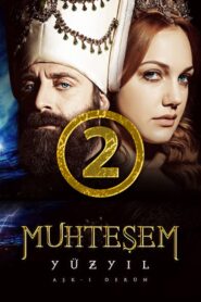 Magnificent Century: Season 2
