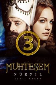 Magnificent Century: Season 3