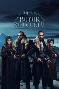 The Great Seljuks: Season 1