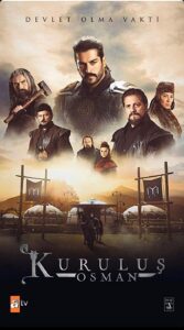 Kuruluş Osman: Season 1